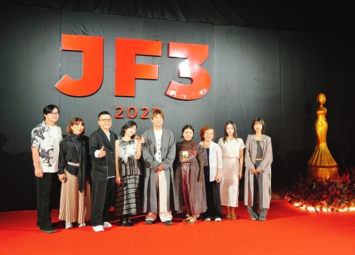 인니 JF3 2025, ‘Recrafted’ 개막… 韓 두칸ㆍ리이ㆍ리온베 초청 1944-Image